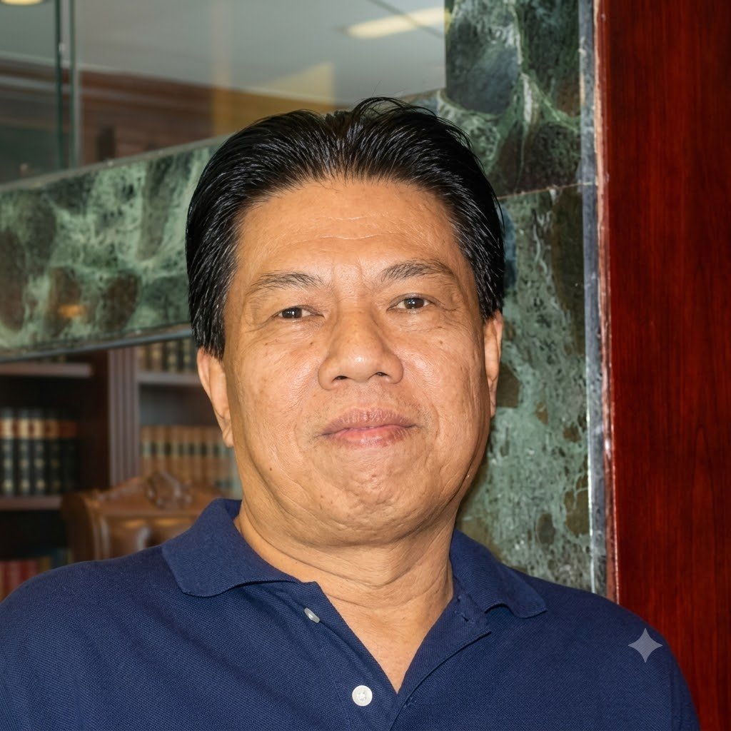 Sir Sonny